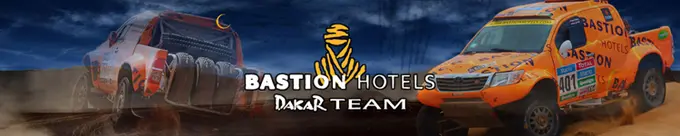 bastion hotels dakar team rx