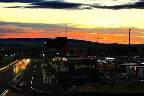 bathurst 12 h rx 500