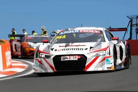 bathurst 12 hour audi