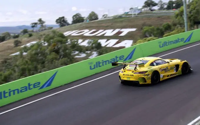 bathurst 12 hour mount panorama