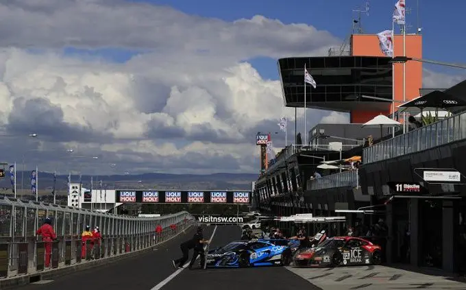 bathurst