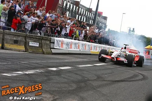 bav sutil rx 500 a