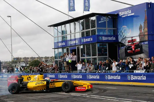 bavaria city racing definitief op zondag 21 augustus 2011 rx 500