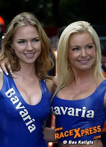 bavaria rx
