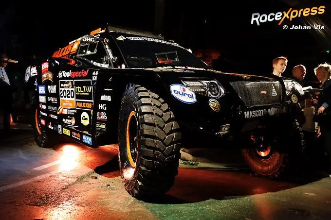 beast 3