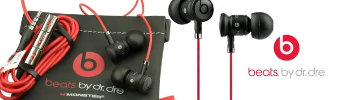 beatsbydre rx