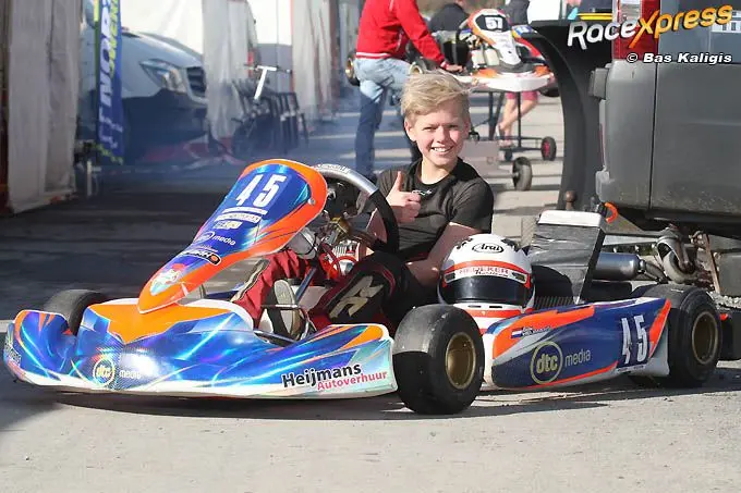 beau heijmans karting rx a81f8551 1