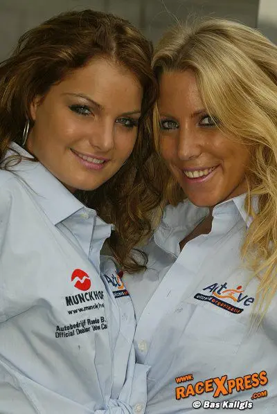 beauties
