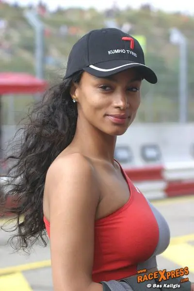 beauty kumho