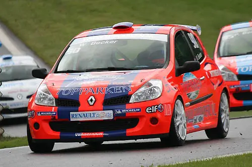 becker itaclio rx 500