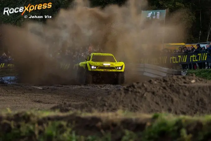 becx competition eurocircuit 2018 johan vis 1