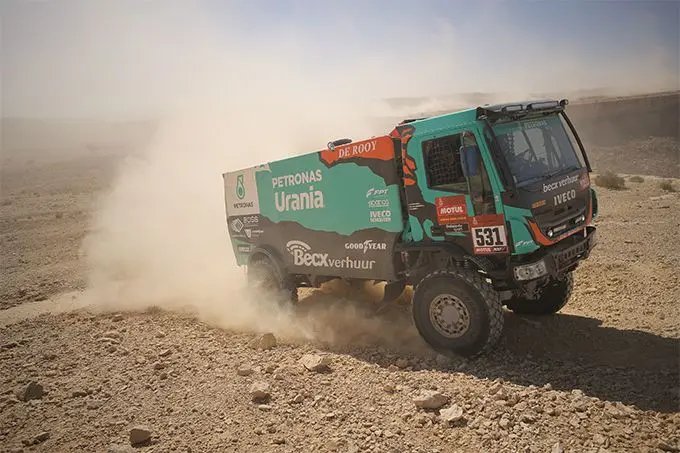 becxdakar2020e9