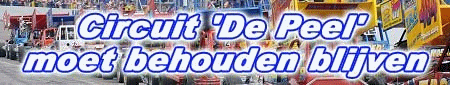 behoud circuit de peel 1