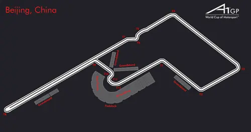beijing straten a1gp