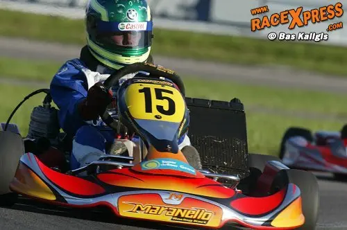 beitkse visser rx 500
