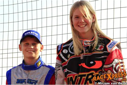 beitske en martijn