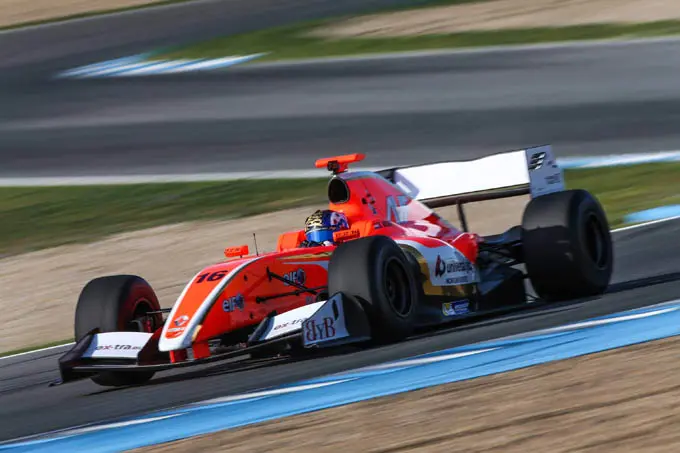 beitske visser av formula rx 680