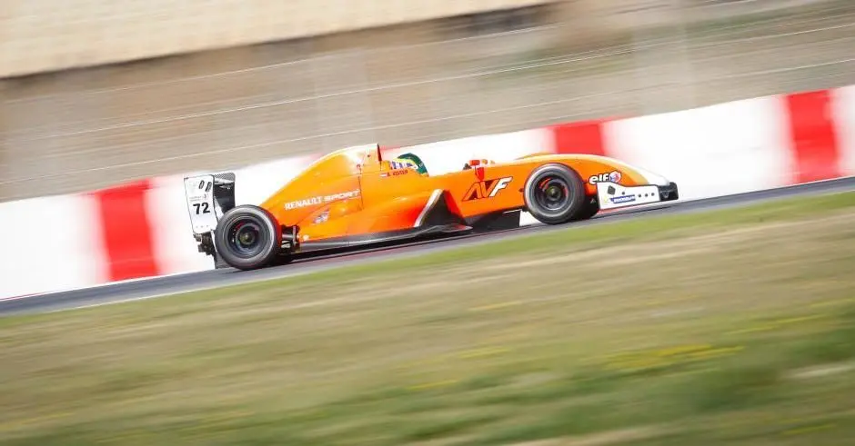 beitske visser fr20test