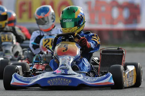 beitske visser kz2