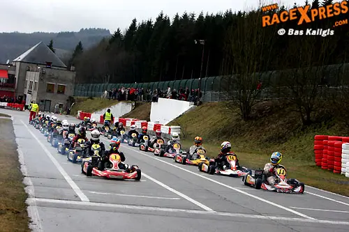 bekc 2013 spa rx 500 717h9581