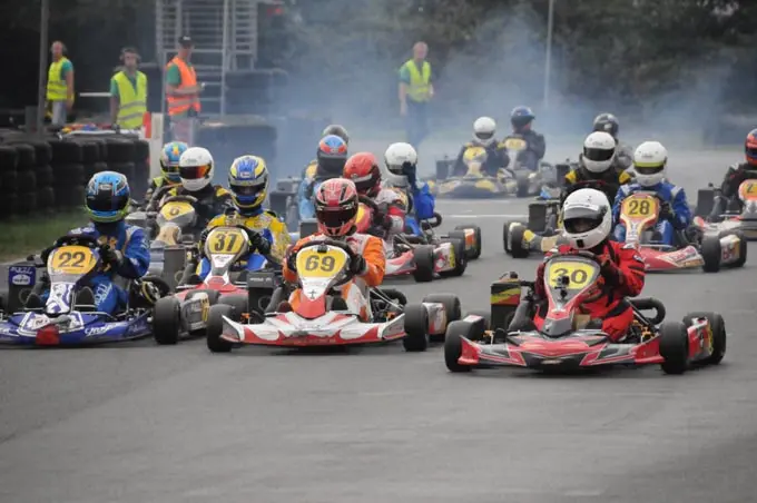 bekc 2014 race 6 emsburen start