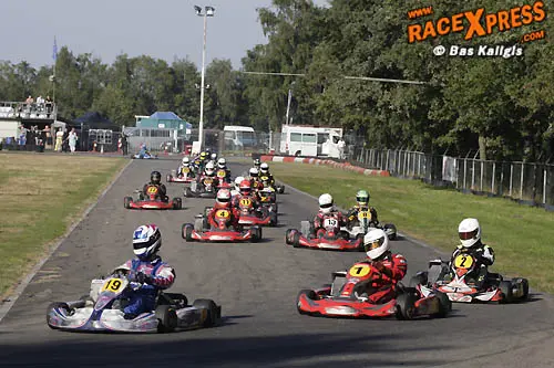 bekc start rx 500 17h9926