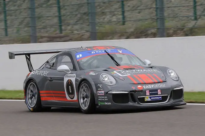 belcar 02 porsche911 1
