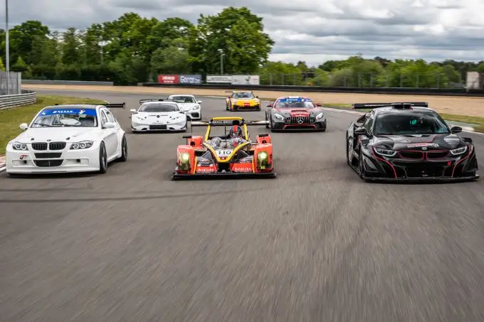 belcar 2019