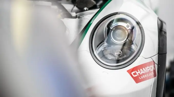 belcar dtm