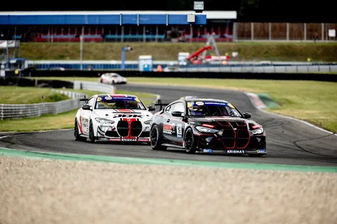 belcar endurance championship