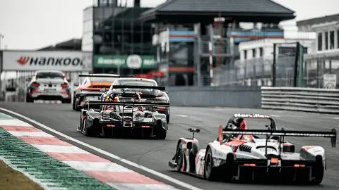 belcar opening