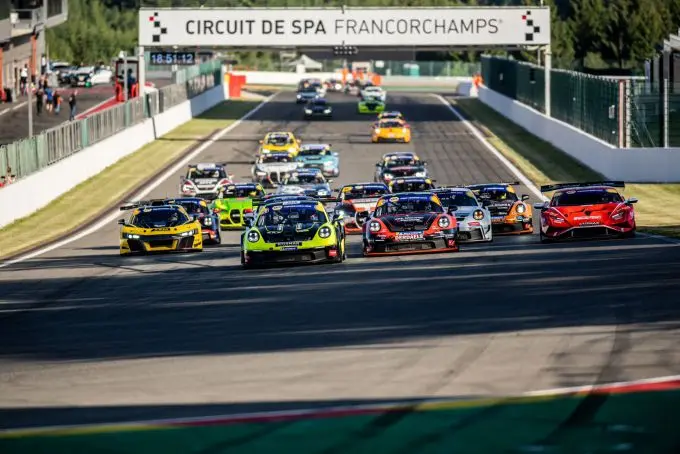belcar start
