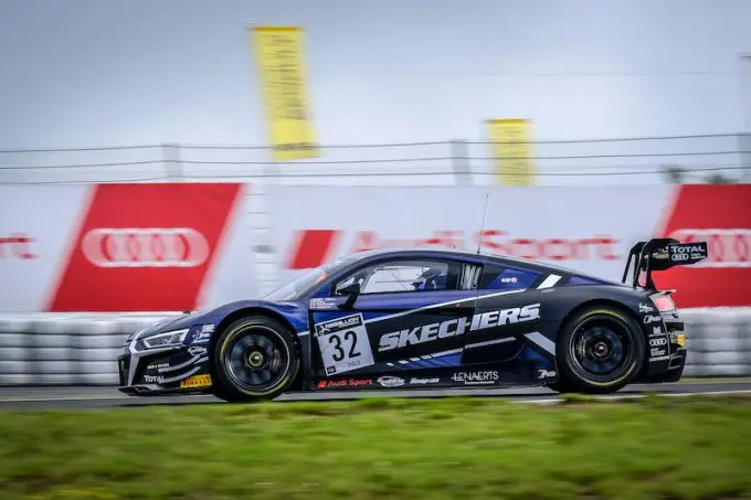 belgian audi club 1