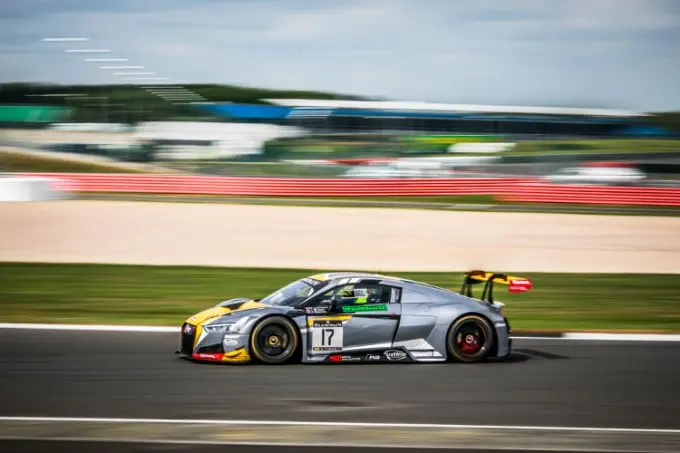 belgian audi club silverstone