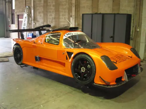 belgium racing 2007 01