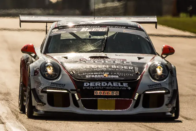 belgium racing rx 680