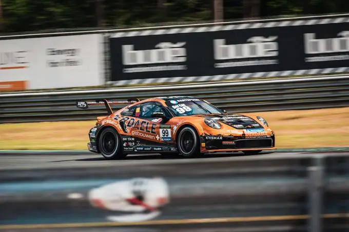 belgium racing rx680