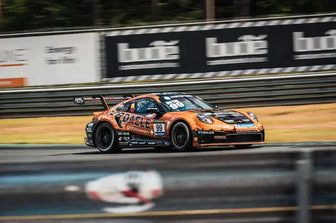 belgium racing rx680