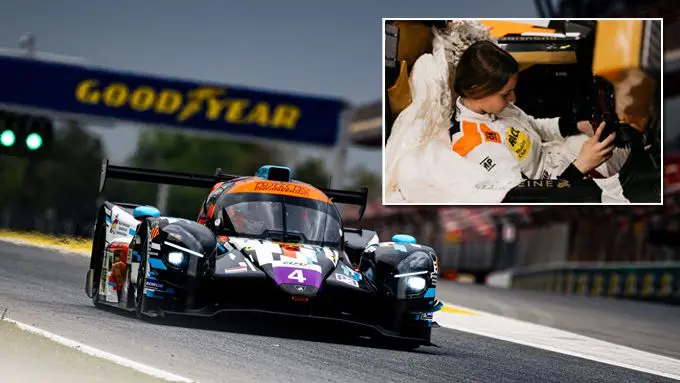 belyn garcya dkr engineering rx