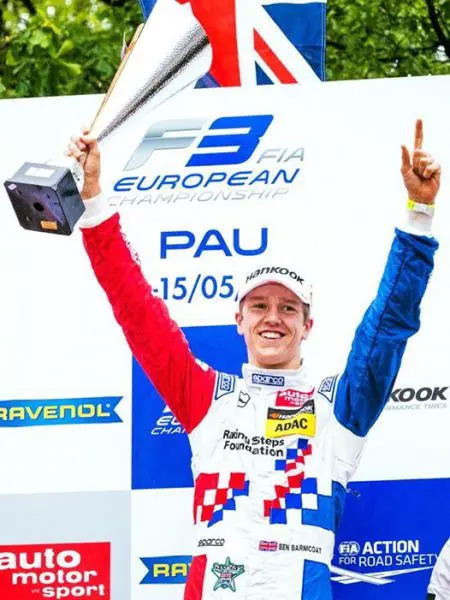 ben barnicoat 13254310 813537608776347 7502603715415830597 n