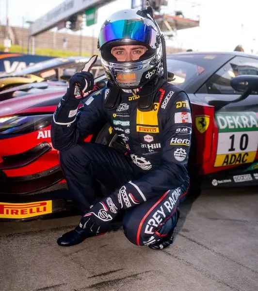 ben green pole 491414104 18501213217051709 973610480797898230 n