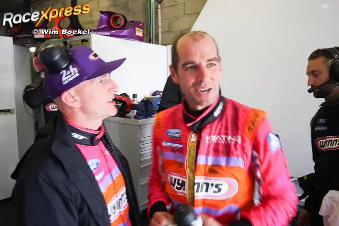 ben keating jeroen bleekemolen 24h of le mans