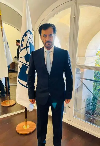 ben sulayem