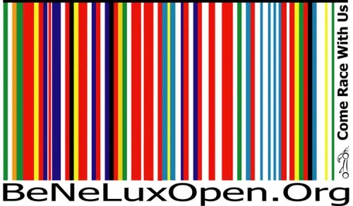 benelux logo home rx 500