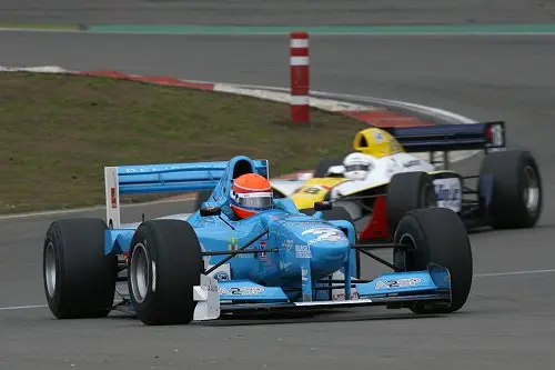 benetton 1 rx 500