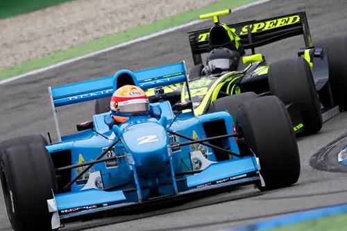 benetton rx 500