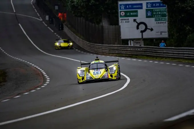 bent viscaal 24 uur van le mans