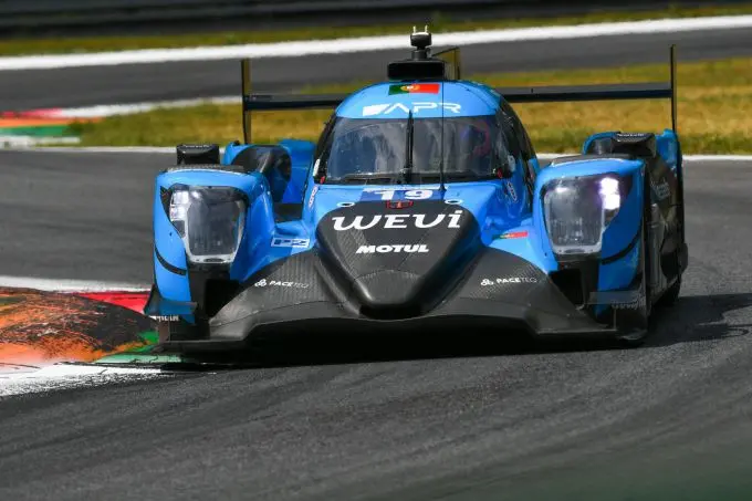 bent viscaal inhaalrace