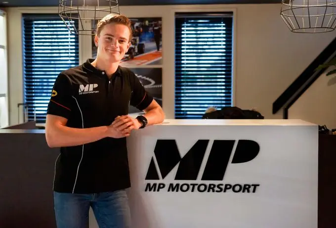 bent viscaal mp motorsport
