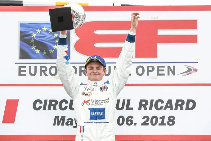 bent viscaal podium f3 rx 1318 38 41